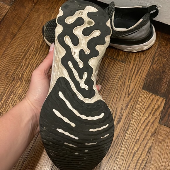 Nike Infinity React - Picture 2 of 4